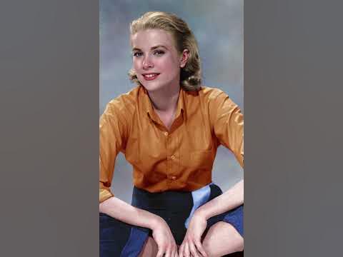 Самые красивые принцессы и королевы - YouTube