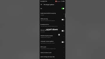 how to smallest width / dpi | on Infinix hot 10s in easy way
