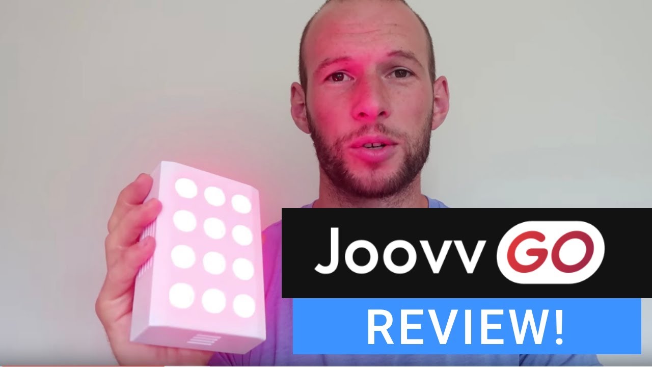 joovy light