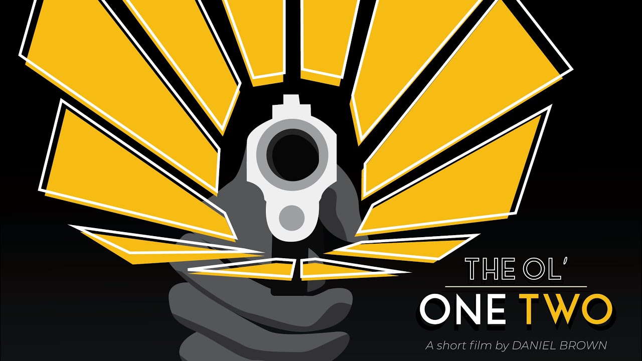 THE OL' ONE TWO (Sci-Fi Short Film)