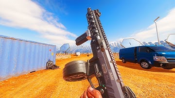 BLACK OPS 7 SEARCH AND DESTROY is here...