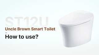 ST12U  How to use