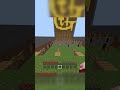 非リアのマイクラガチプレイ #shorts #マイクラ