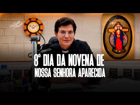 DAWN NOVENA | DAY 8 OF THE NOVENA TO OUR LADY OF APARECIDA