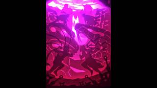Naruto - 3D Shadow Box Unique Night Lamp Wealth