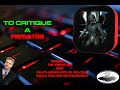 To Critique A Predator Episode 4 (Movie Review & Figure Retrospect)