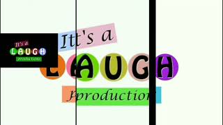 Its A Laugh Production Disney Xd 2013 Sooper Major