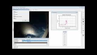 Canty - Foam and Level Detection - Camera System