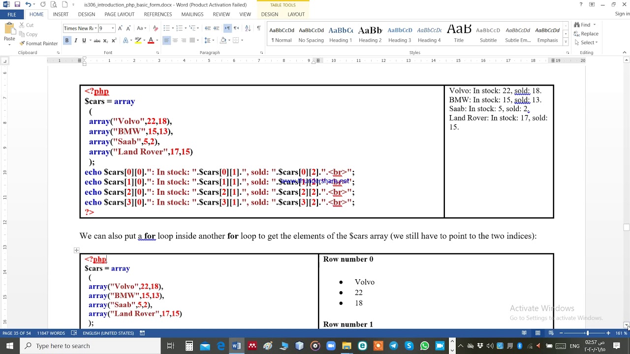 lec4 7 - YouTube