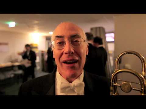 New York Philharmonic Musicians Share the Reflecti...