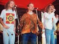 The merciful vibes    rejoice    live in de attack  enschede   1994