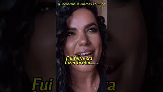 Fui feita pra fazer brotar... 🌱 (MPB Íntima - Só Voz e Violão)