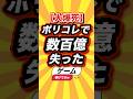 ㊗️1万回【大爆死】ポリコレで数百億失ったゲーム挙げてけw #shorts #short #おすすめ #2ch #ゲーム実況 #ゆっくり実況 #ショート #バズれ #ランキング
