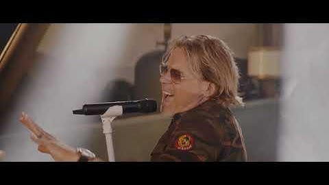 Perfect Plan - "Time For a Miracle" Official Music Video