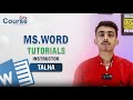 34  Explain Symbols Group of MS Word