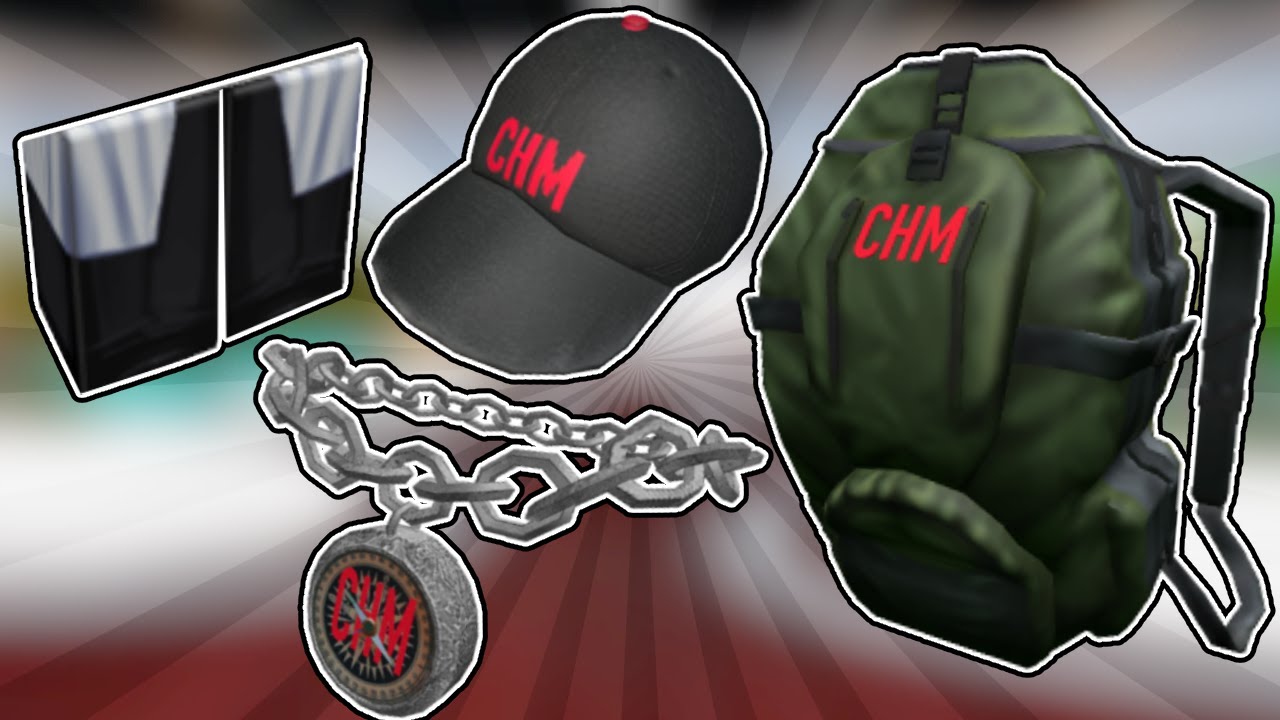 [EVENT] HOW TO GET 4 ITEMS IN TO TECHQUEST BY COMPUTER HISTORY