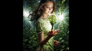 Unbelievable AI-Generated Masterpiece | A Glimpse Into the Future of Creativity!