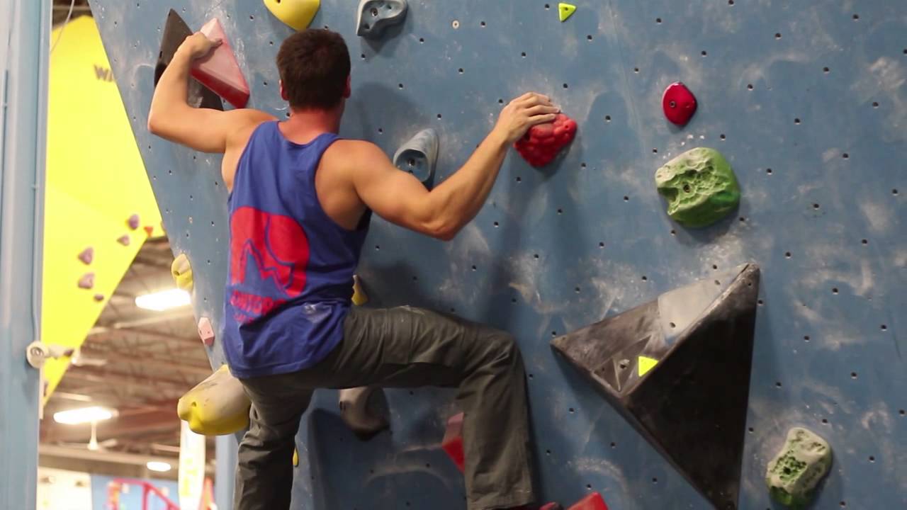 Hub Climbing Weekly Send October 28th, 2015 YouTube