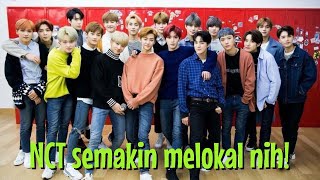 (PART 2) NCT NGOMONG BAHASA INDONESIA