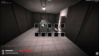 Why you have to wear the mask ( SCP-035 ) twice? - SCP: CB Multiplayer Mod on Steam