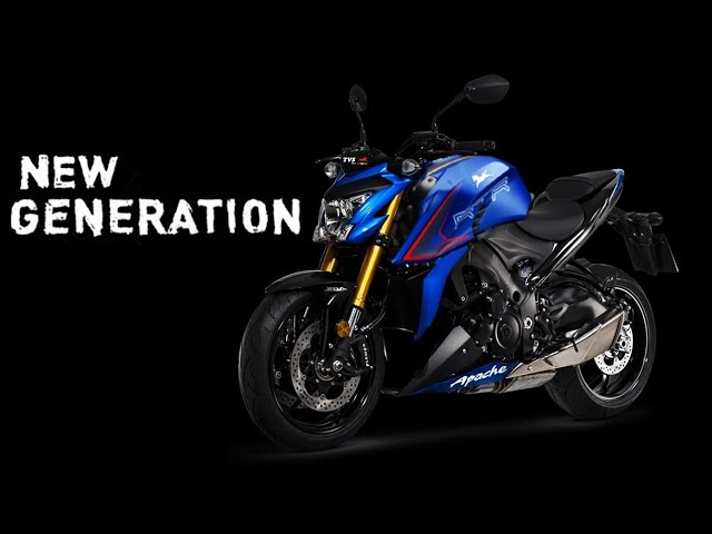 21 Tvs Apache 160 4v Bs6 New Generation Launch Price Specs Review Changes Rgbbikes Com Youtube