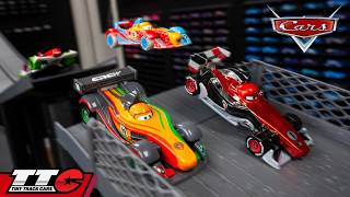 Who Wins? Francesco Brunelli vs Rip Clutchgoneski