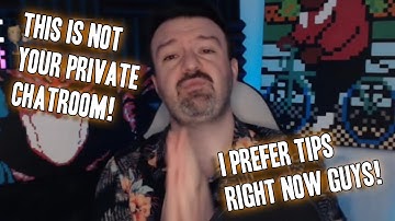 DSP Is Worried Starfield Has Already Overstayed Its Welcome, Says His Chat Is Not a Social Club