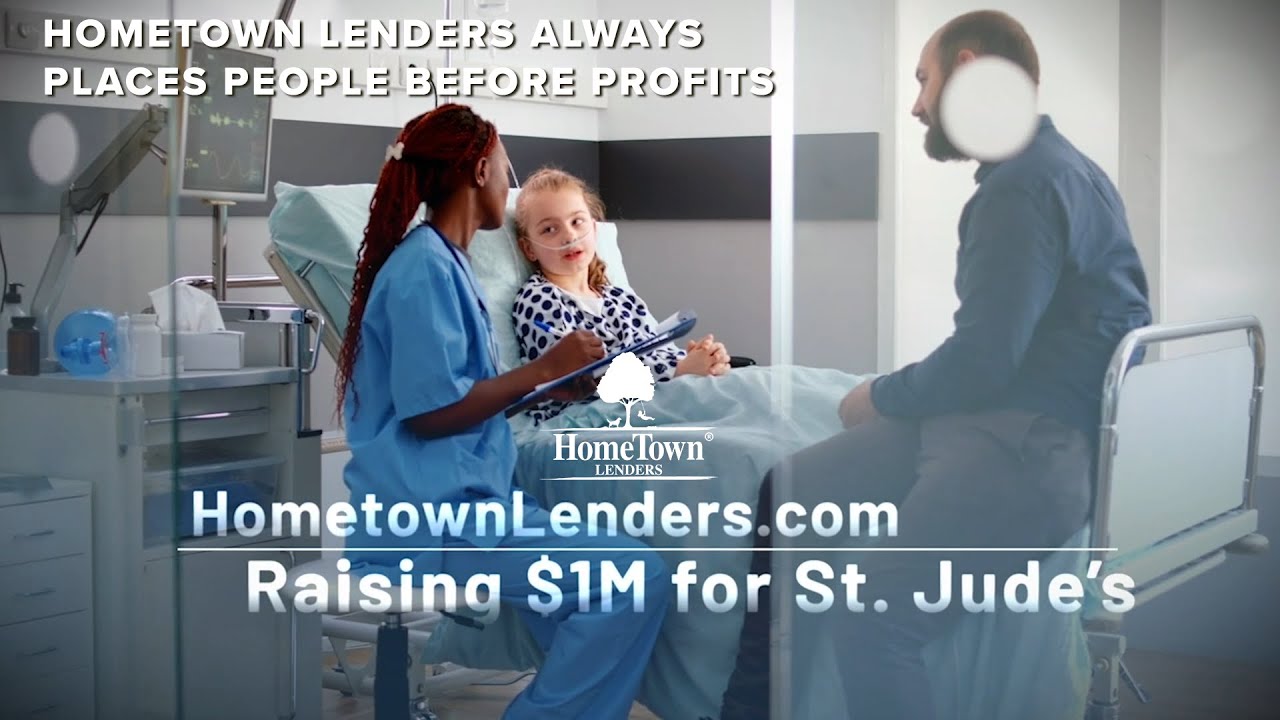 HomeTown Lenders People Before Profits YouTube