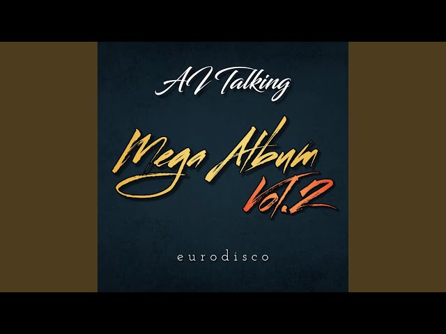 AI Talking - Over The Hills And Far Away