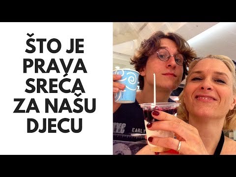 Video: Što zakon znači za djecu?