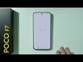 POCO F7: How to Change Font Style