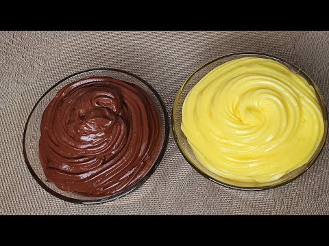 Video: Cum Se Face O Rolă De Cremă De Ciocolată