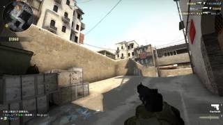 CS:GO Diary