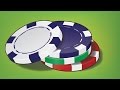 Mahjong Set , Poker Chips, Accessories
