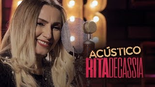 Rita de Cássia - Acústico Imaginar