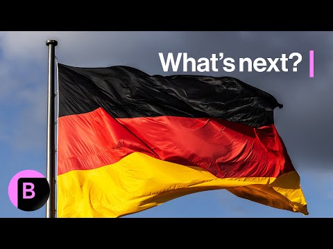 German Election: Friedrich Merz Seals Victory, Moves to Form Coalition