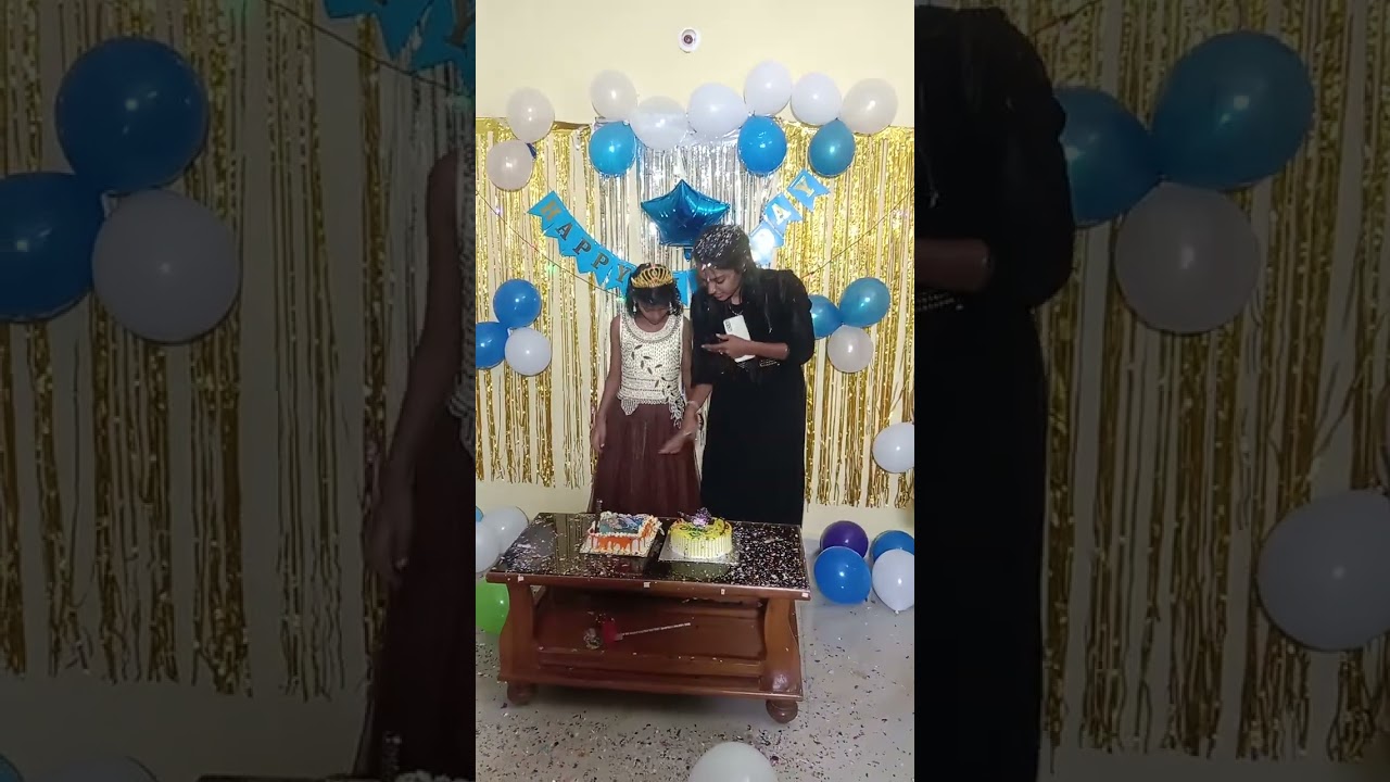 happy birthday🎂🎉🎁 chaitra