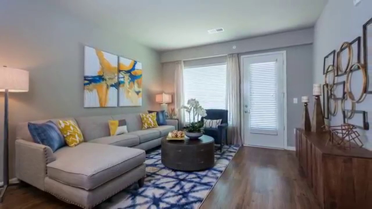 Apex on Quality Hill 2 Bed, 2 Bath Apartment Available in Downtown