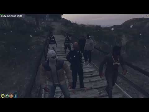 Matt Officially Gets His Own MDM CHAIN | NoPixel GTA RP