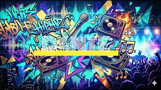 D4Nte - ყველაფერი კარგად იქნება Official