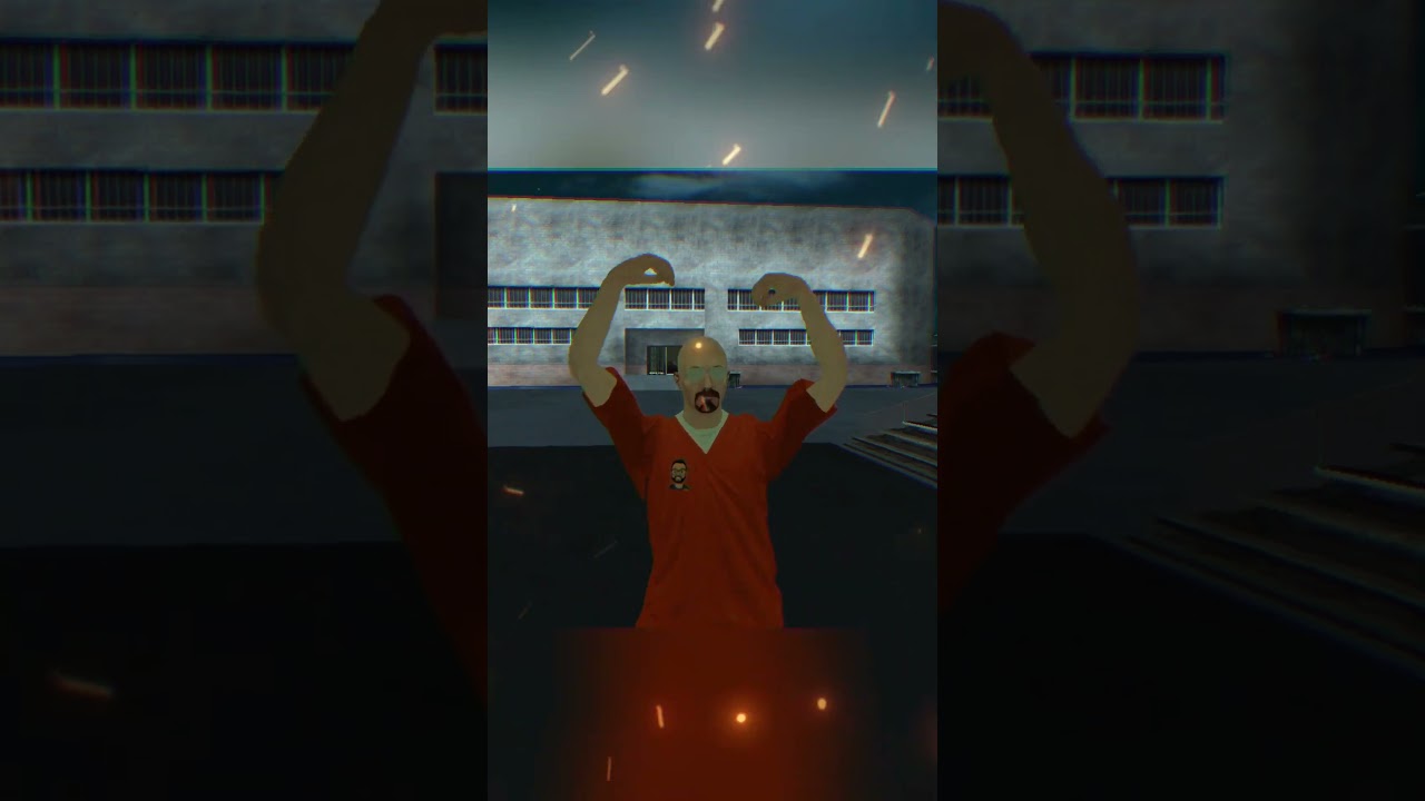 Jail Time Varma 2.0 xD  