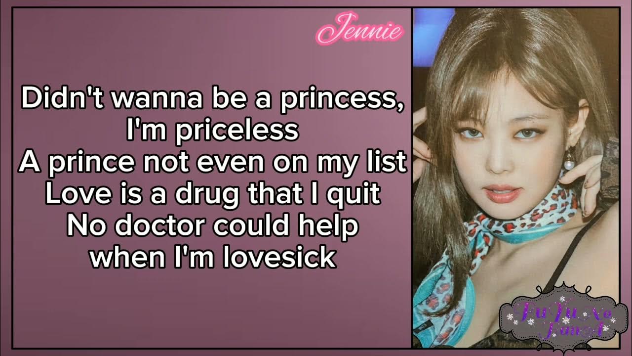 BLACKPINK Lovesick Girls LETRA YouTube Blackpink lovesick girls letra youtube