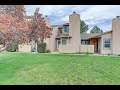 Jennifer Montoya presents 6614 Bobtail Drive Colorado Springs, CO | ColdwellBankerHomes.com