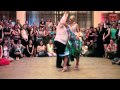 Alejandra Mantinian & Aoniken Quiroga, Moscow, (4-4), http://prisсhepov.ru, archive video, tango