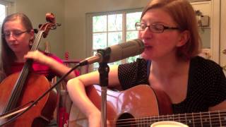 The Doubleclicks - Worst Superpower Ever live at Spare the Rock, Spoil the Child