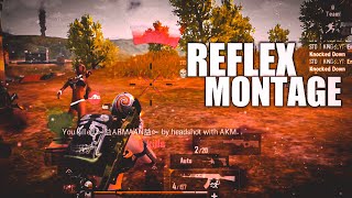 PUBG MOBILE LITE MONTAGE | PUBG MOBILE LITE | LOFFY screenshot 3