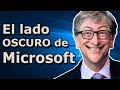 El lado oscuro de Microsoft | GioCode 😈