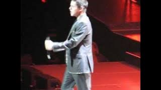 David Archuleta, Apologize - Las Vegas
