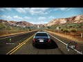 Need For Speed Hot Pursuit Remastered Maserati Quattroporte Sport GTS Free Roam Gameplay