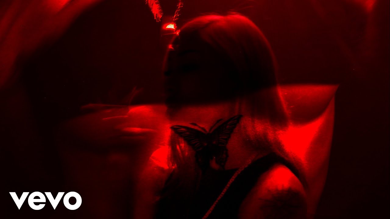 Resentvul - Butterfly Tat (Official Video) ft. Savage Ga$p Resentvul - Butterfly Tat (Official Video) ft. Savage Ga$p